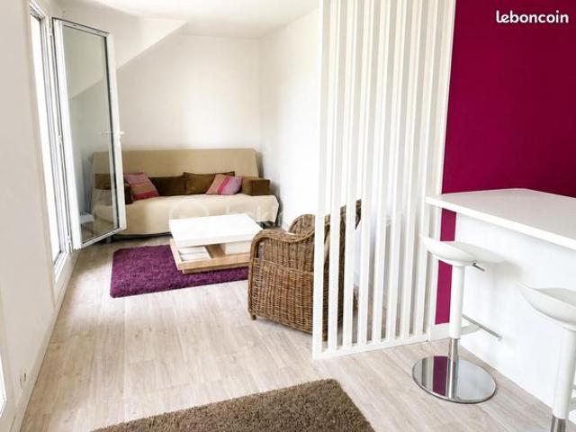 Appartement vente à Brive-la-Gaillarde, Saint-cyprien