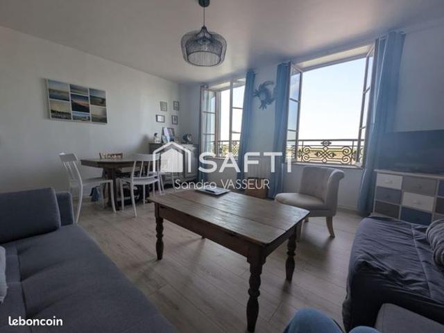 Appartement vente à Abbeville, Saint-valery-sur-somme