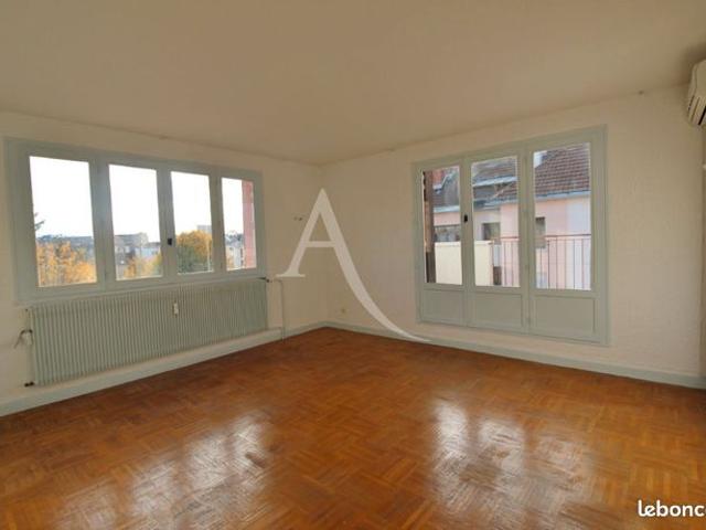 Appartement vente à Dijon
