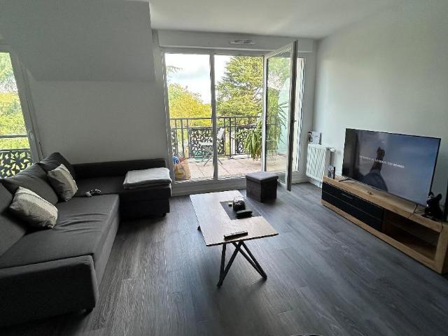 Appartement location à Saint-Germain-lès-Arpajon, Essonne