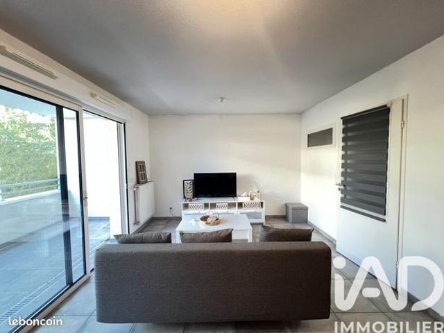 Appartement vente à Bordeaux, Le Bouscat