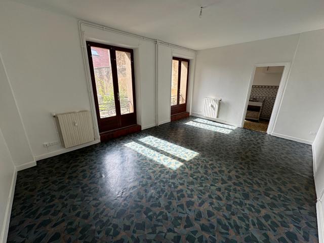 Appartement vente à Boulogne-sur-Mer, Boulogne-sur-mer