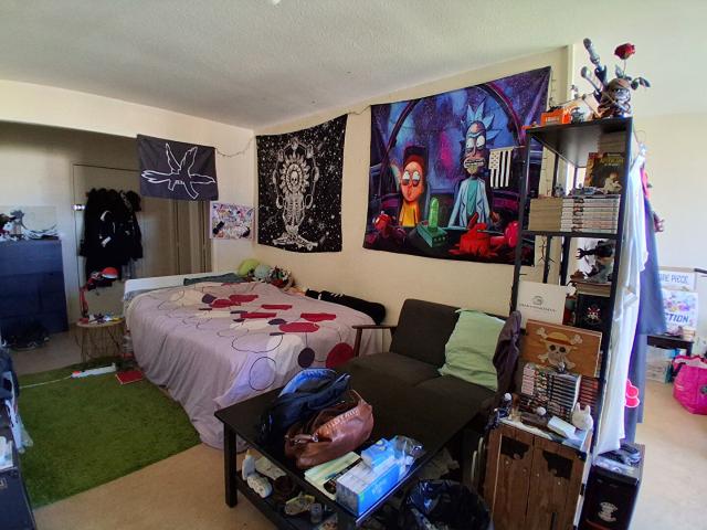 Appartement vente à Saint-Étienne, Saint-etienne