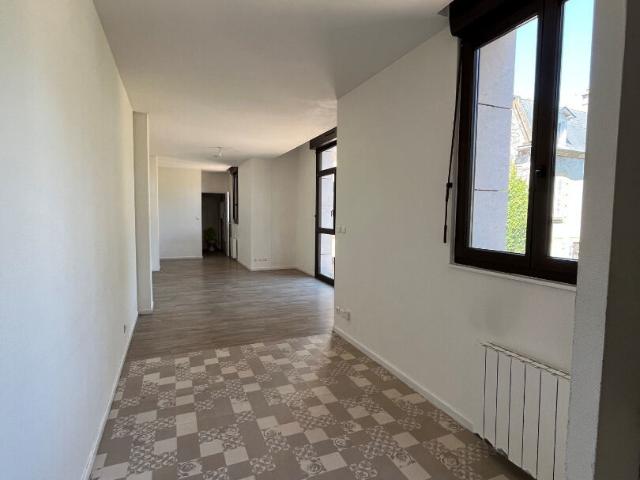 Appartement location à Moulins