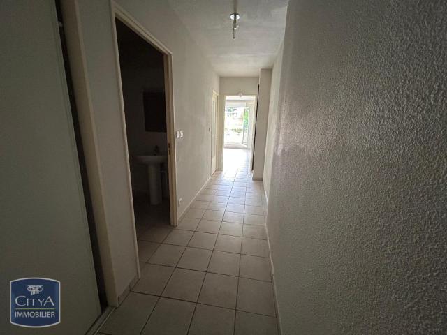 Appartement location à Tulle