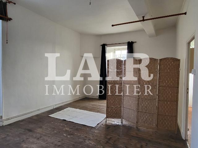 Appartement location à Alençon, Sées