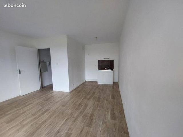 Appartement vente à Lorient, Bretagne