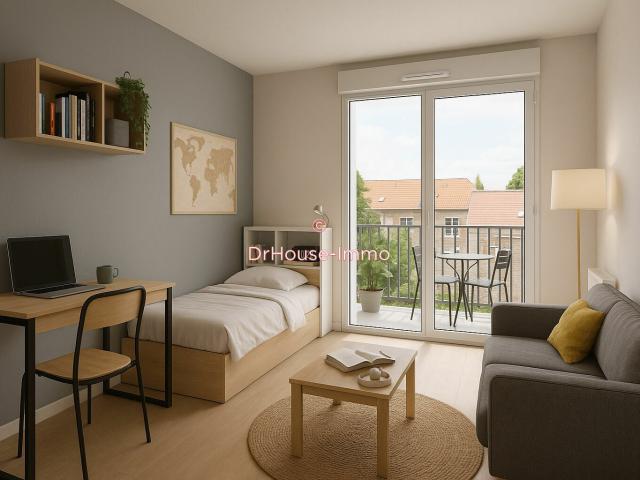 Appartement vente à Lille, Armentières