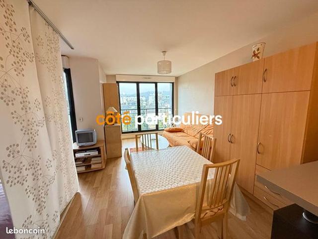 Appartement vente à Évreux, Evreux