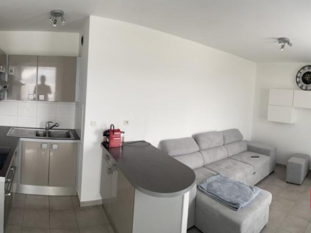 Appartement vente à Saint-Malo, Bretagne