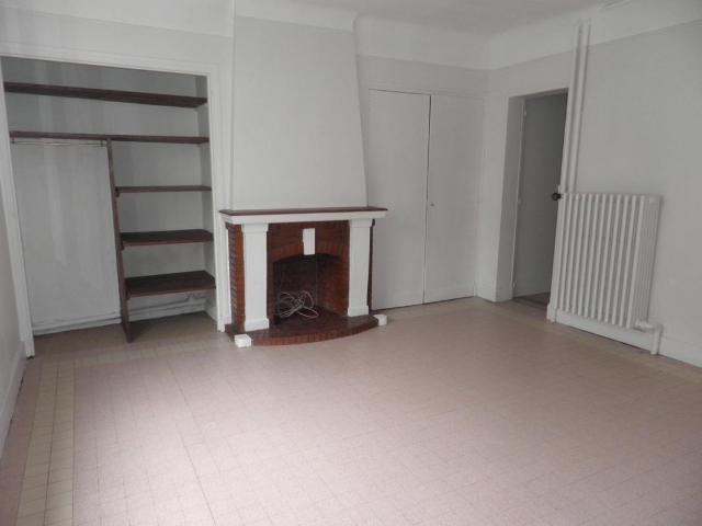 Appartement location à Mortagne-au-Perche, L'aigle
