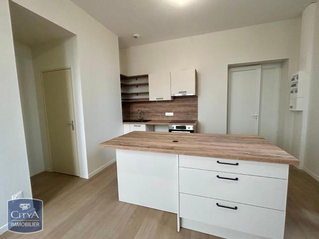 Appartement location à Roanne, Pouilly-les-nonains
