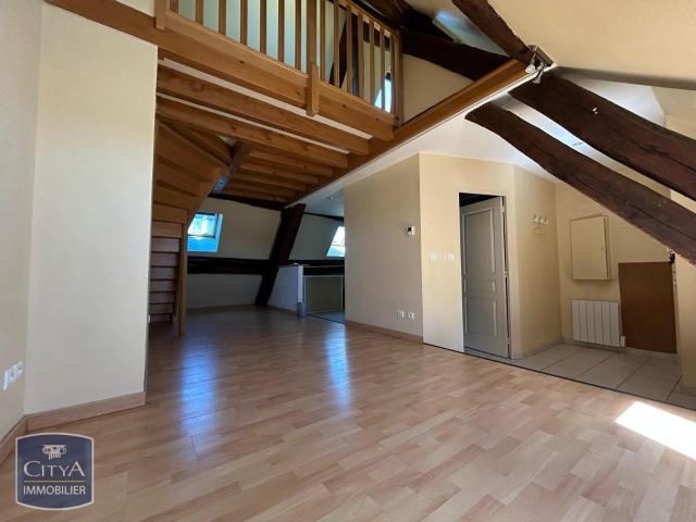 Appartement location à Chalon-sur-Saône, Chagny