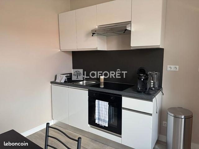 Appartement vente à Douai