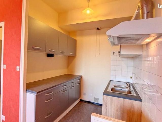 Appartement vente à Agen