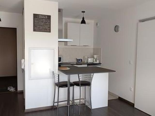 Appartement vente à Orléans, Saint-jean-de-la-ruelle