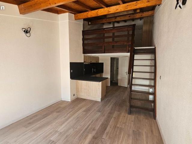 Appartement vente à Thonon-les-Bains, Thonon-les-bains
