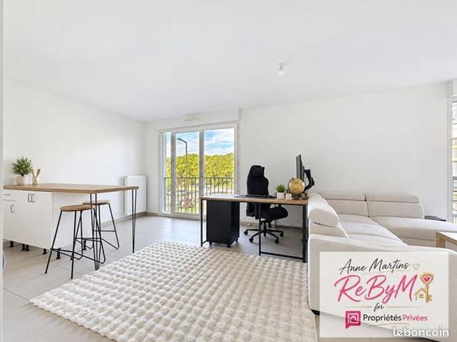 Appartement vente à Le Raincy, Livry-gargan