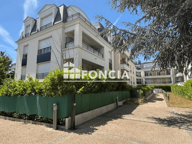 Appartement vente à Argenteuil, Ermont