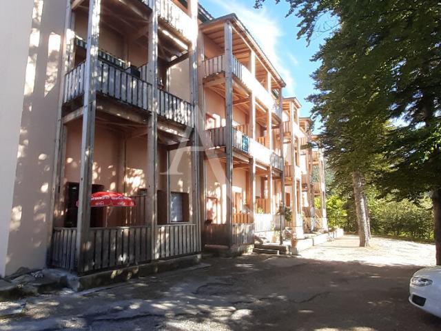 Appartement vente à Grasse, Andon