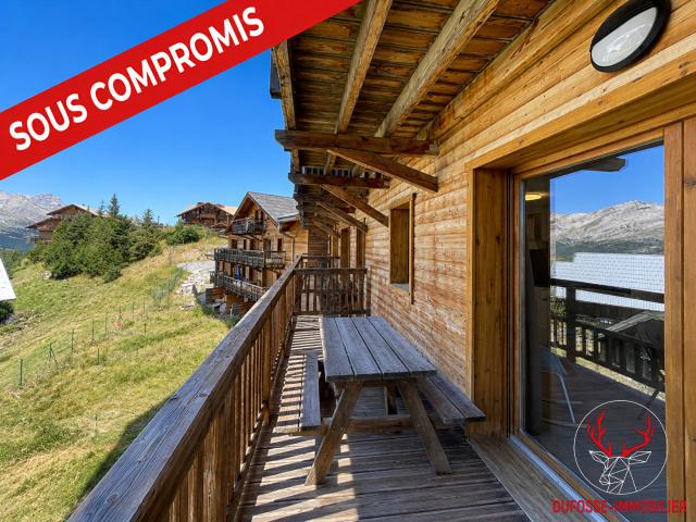 Appartement vente à Gap, Provence-Alpes-Côte d'Azur