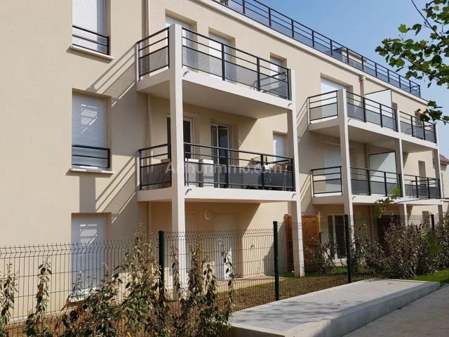 Appartement location à Palaiseau, Montlhéry