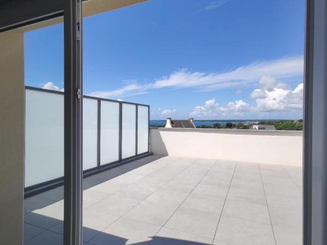 Appartement location à Quimper, Bretagne