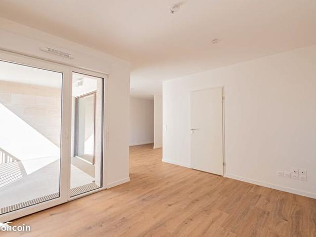 Appartement vente à Floirac