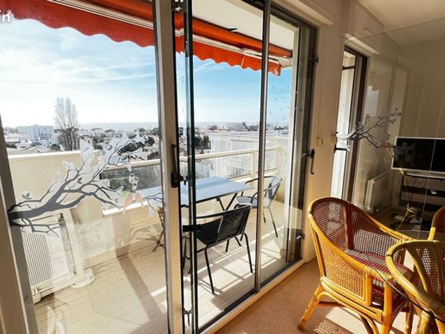Appartement vente à Rochefort, Royan