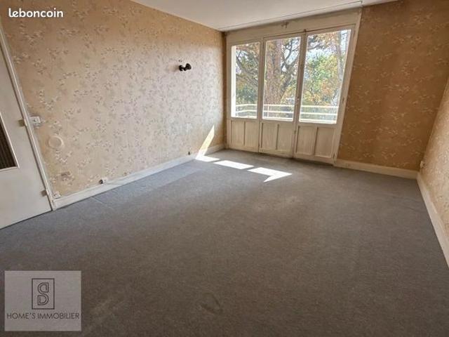 Appartement vente à Le Raincy