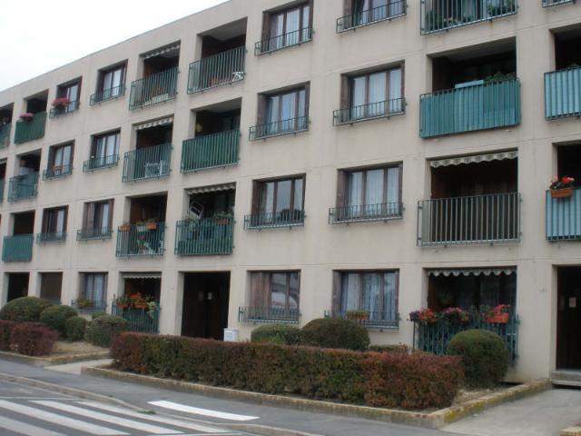 Appartement location à Saint-Germain-en-Laye, Conflans-sainte-honorine