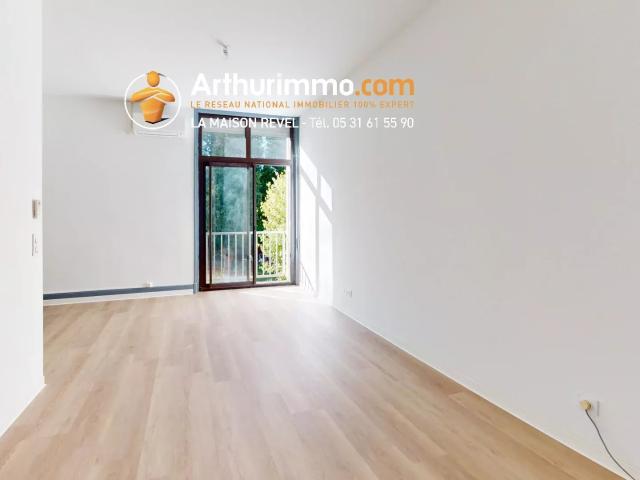 Appartement location à Castres, Sorèze