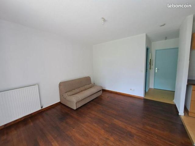 Appartement vente à Grenoble, Chirens