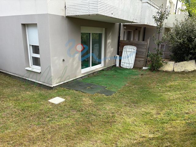 Appartement vente à Mantes-la-Jolie, Bonnières-sur-seine