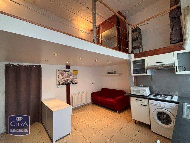 Appartement vente à Berriat Saint-Bruno, Grenoble