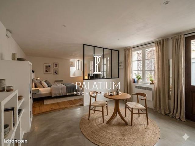 Appartement vente à Aix-en-Provence, Aix-en-provence