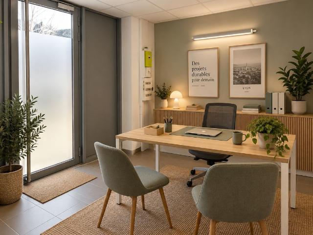 Appartement vente à Lyon, Métropole de Lyon