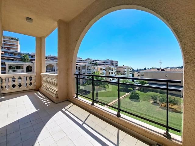Appartement vente à Pas De Galle, Le Cannet