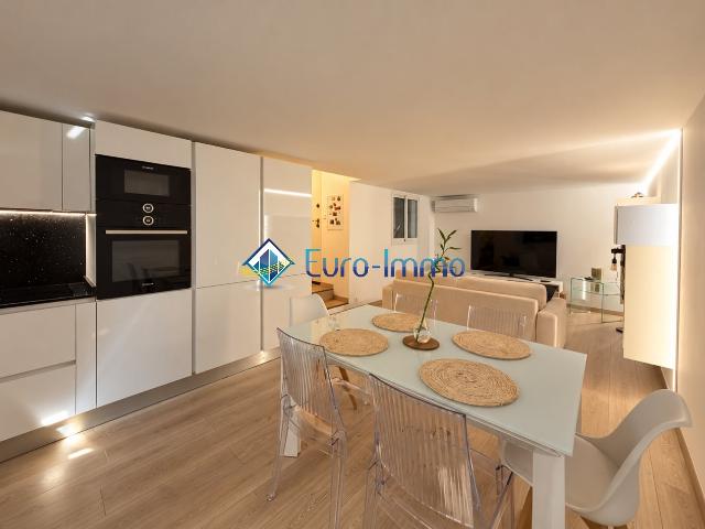 Appartement location à Beausoleil, Alpes-Maritimes