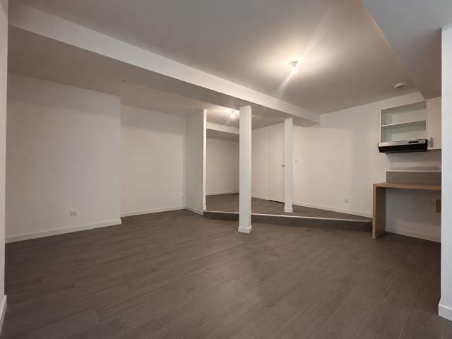 Appartement location à Bergerac