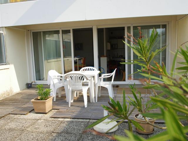 Appartement vente à La Rochelle