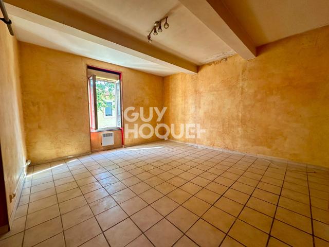 Appartement vente à Narbonne