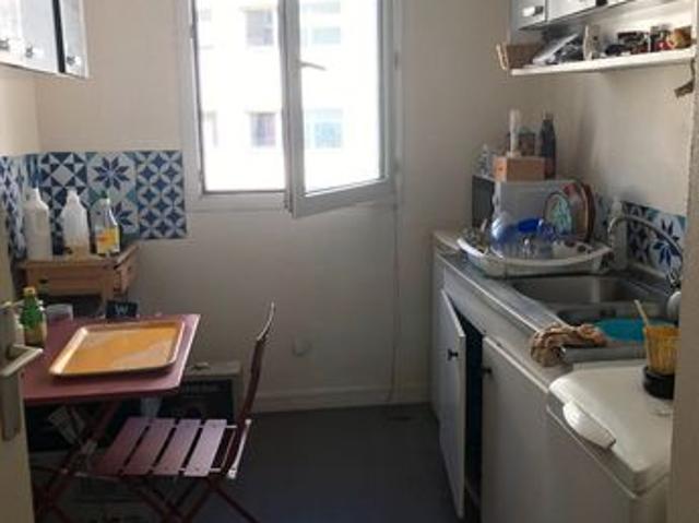 Appartement vente à Pau