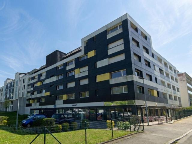 Appartement vente à Rennes, Bretagne