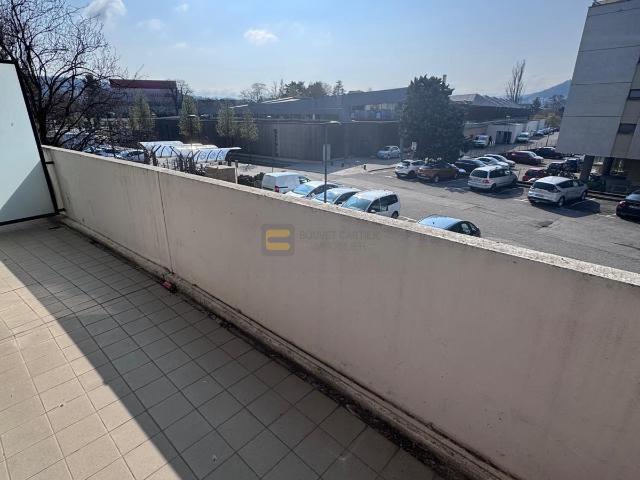 Appartement vente à Centre-Ville, Annemasse