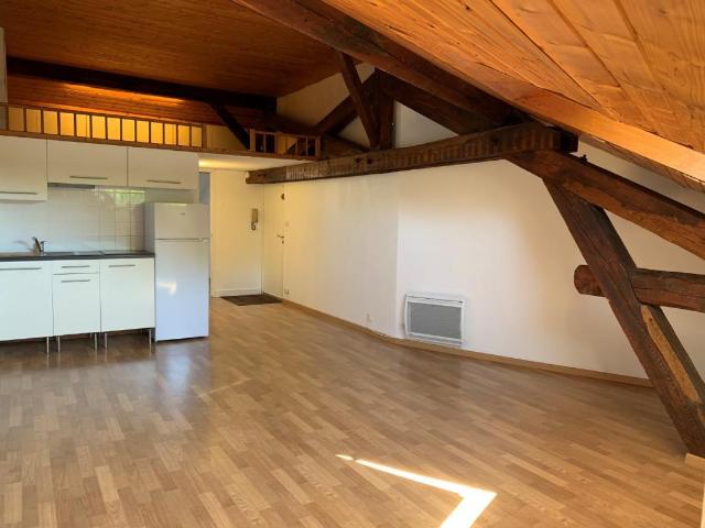 Appartement location à Nancy