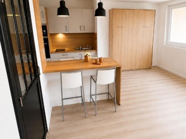 Appartement vente à Le Havre