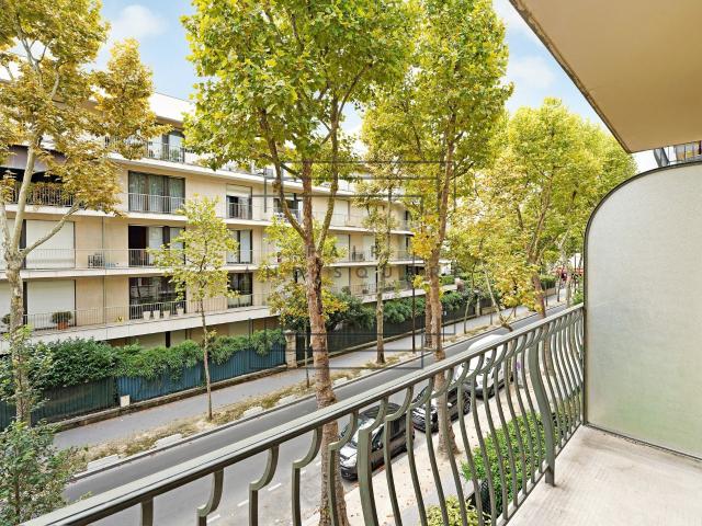 Appartement vente à Nanterre, Neuilly-sur-seine