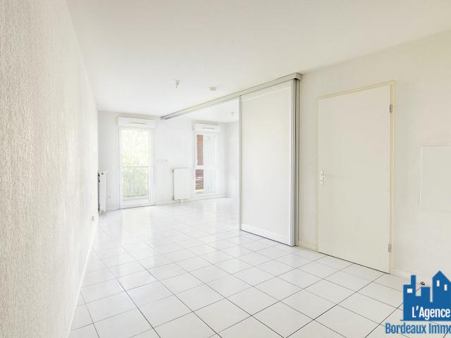 Appartement vente à Le Haillan, Tanaïs