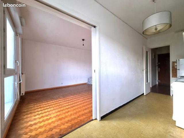 Appartement vente à Toulouse